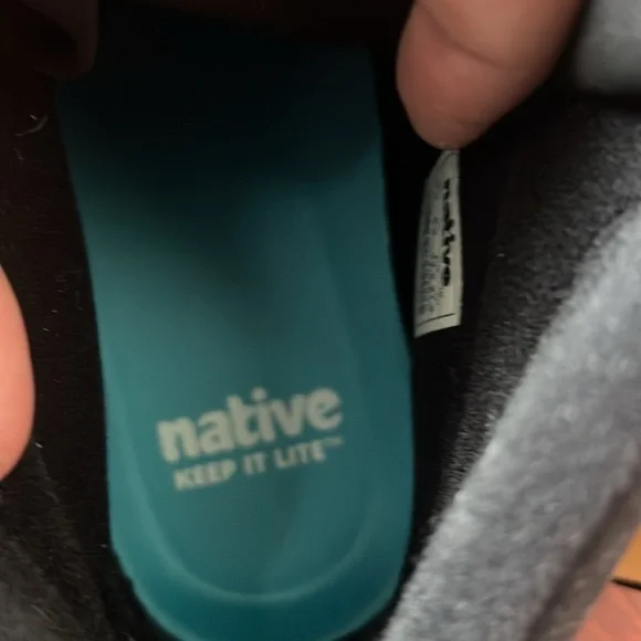 NWT Native AP Apex Boots Men’s 9.5 - Picture 7 of 9